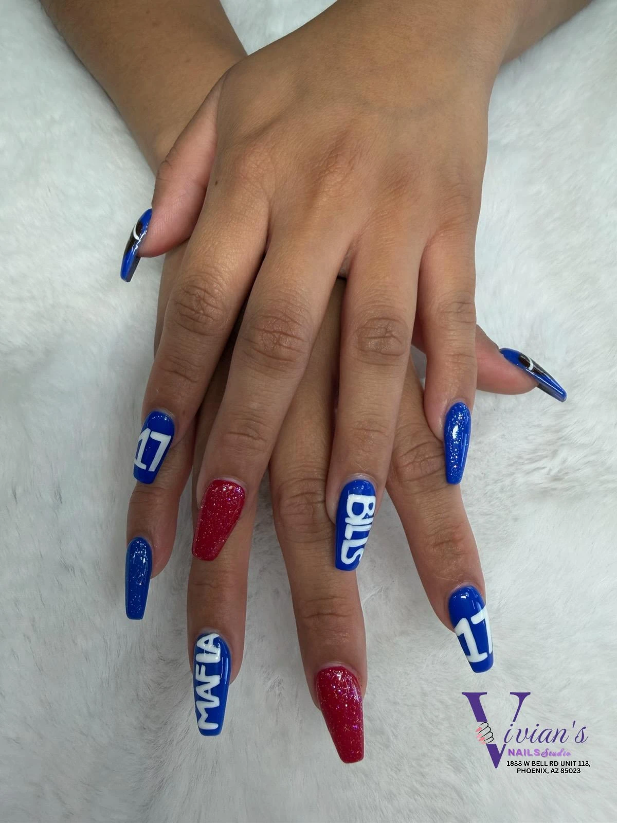 Nail Oct 15